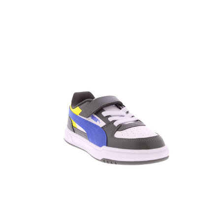 Puma sneakers gris