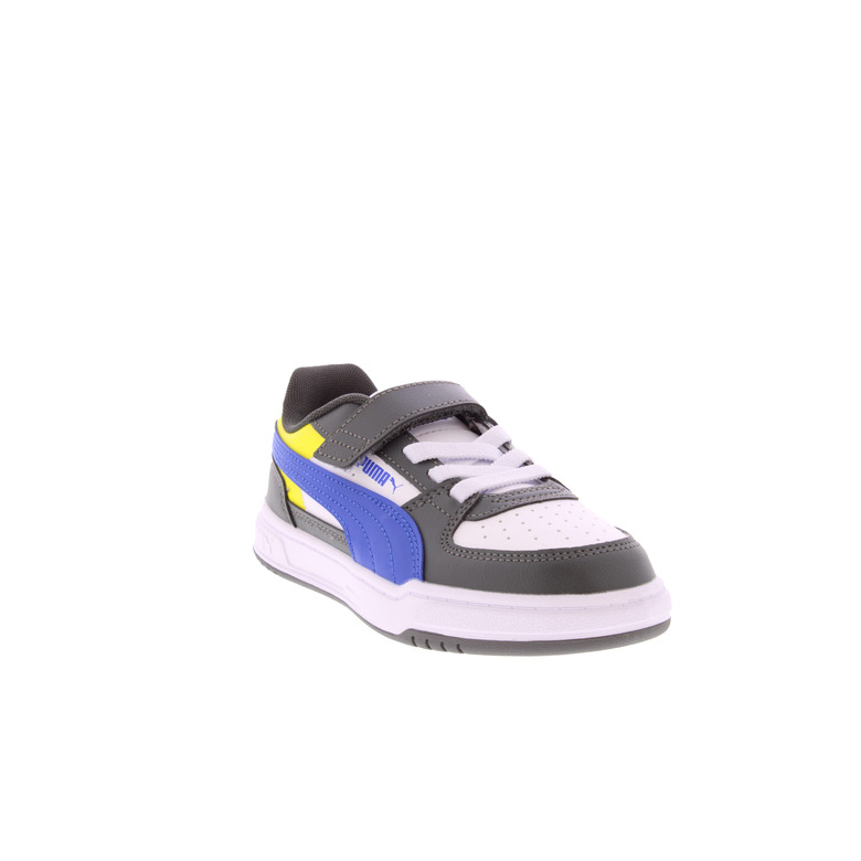 Puma sneakers gris 2