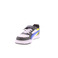 Puma sneakers gris 3