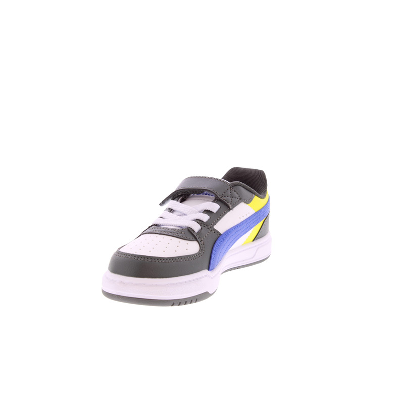Puma sneakers gris 3