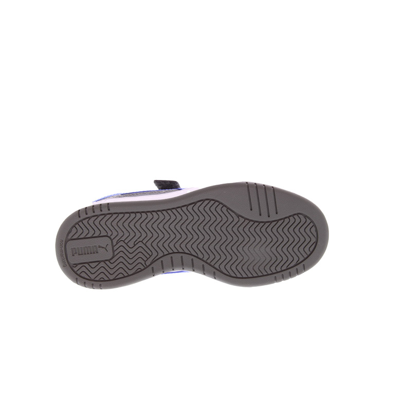 Puma sneakers gris 5