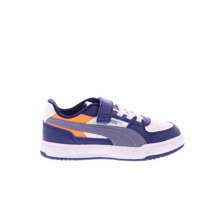 Puma sneakers bleu