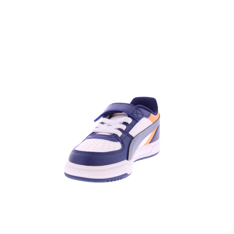 Puma sneakers bleu 3
