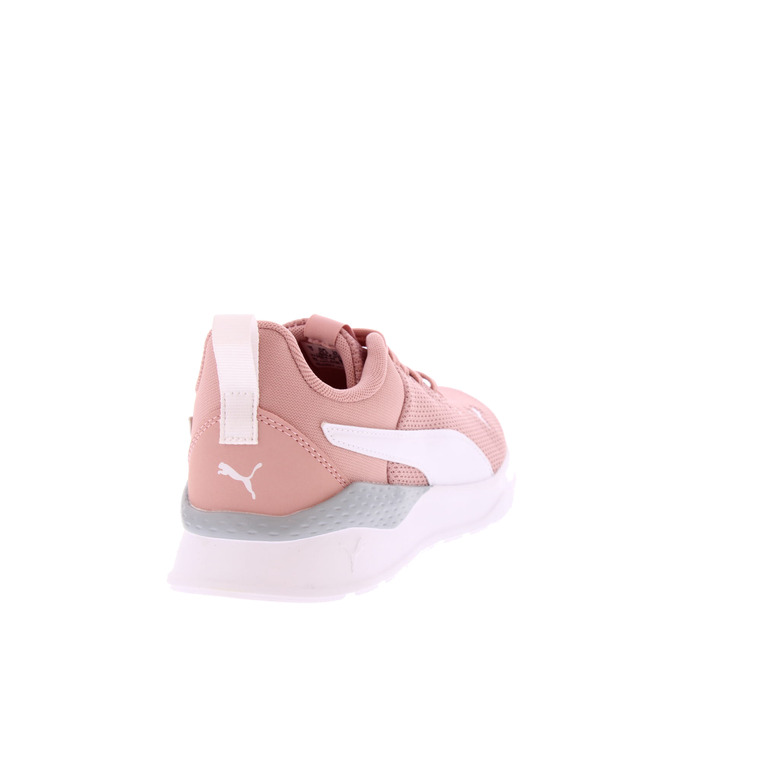 Puma sneakers roze 4