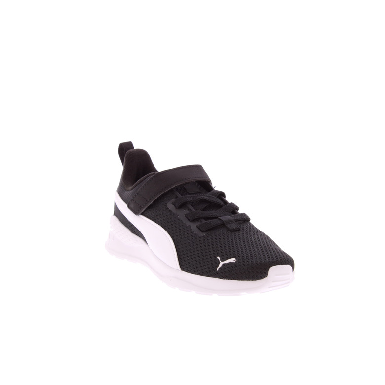 Puma sneakers noir 2