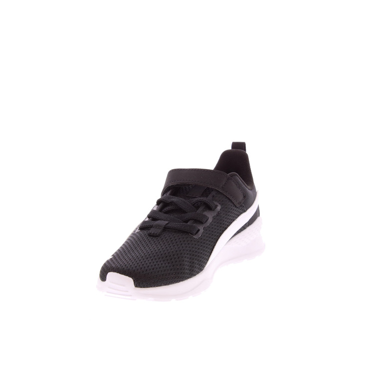 Puma sneakers noir 3