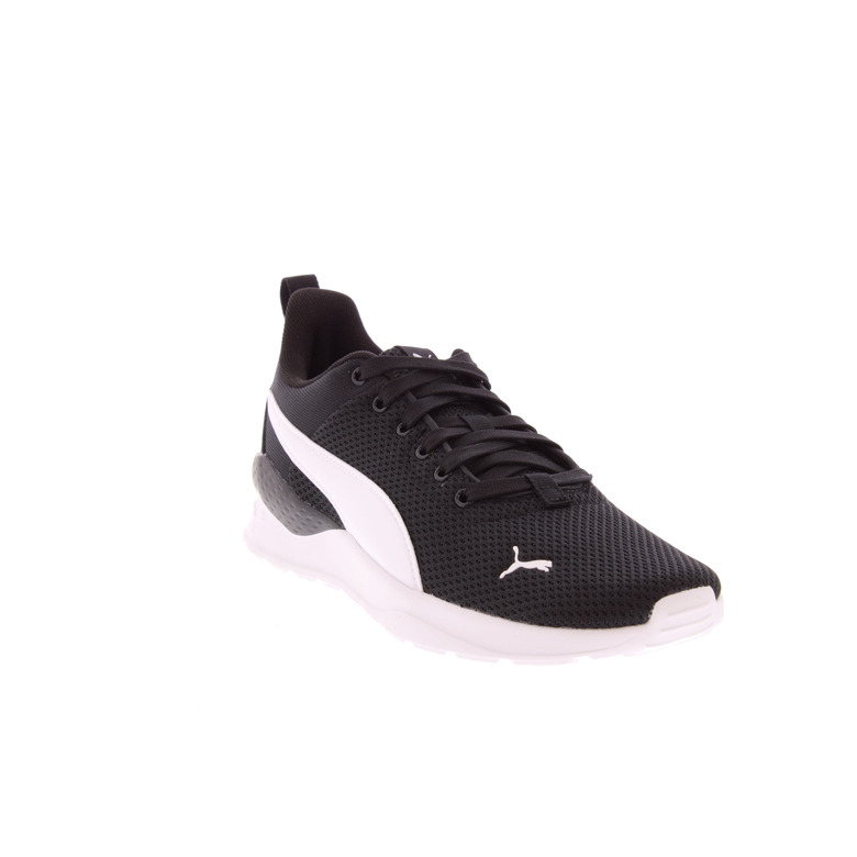 Puma sneakers schwarz 2