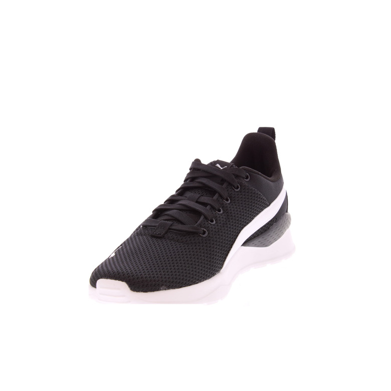 Puma sneakers schwarz 3