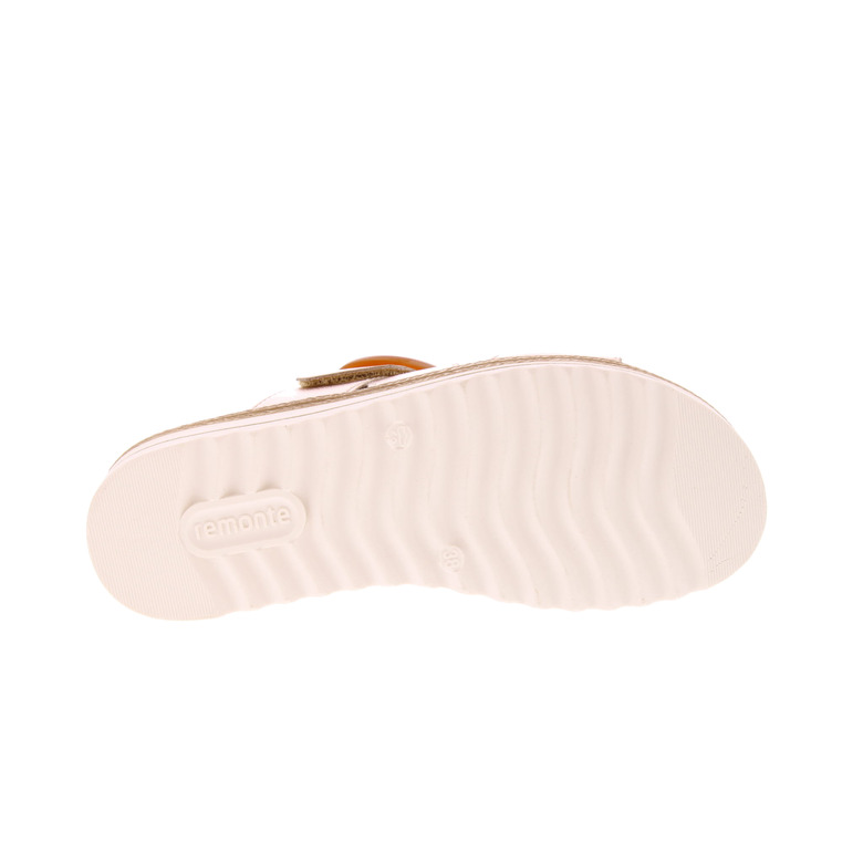 Remonte tongs bronze 5