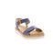 Remonte sandalen blauw 2