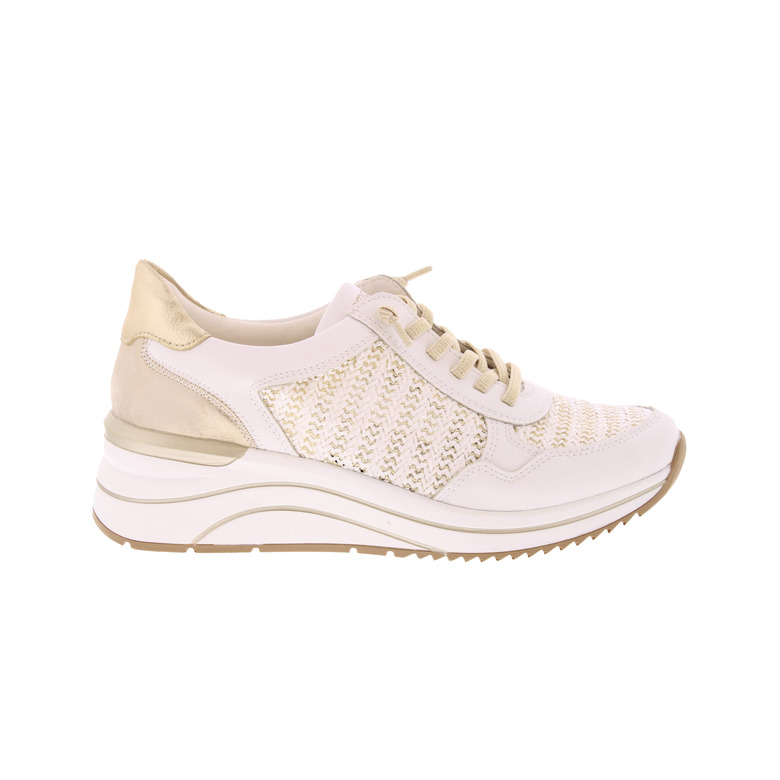 Remonte sneakers weiss 1