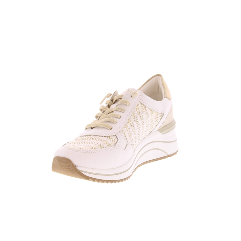 Remonte sneakers weiss 3