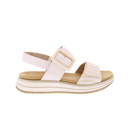 Remonte sandales blanc