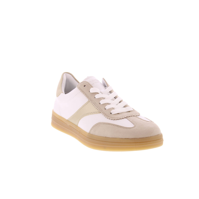 Remonte sneakers weiss 2
