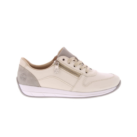 Rieker sneakers ecru