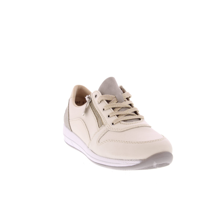 Rieker sneakers ecru 2
