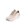 Rieker sneakers ecru 3