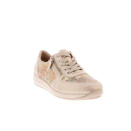 Rieker sneakers beige