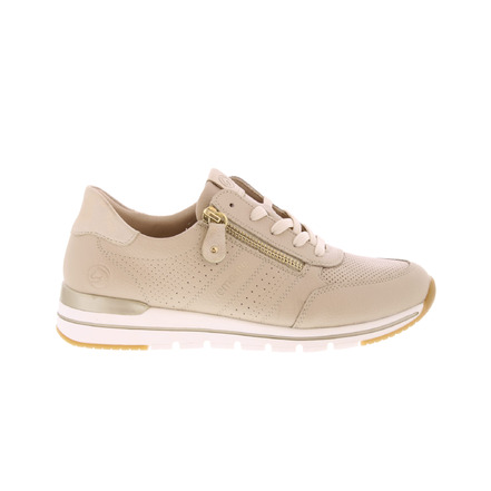 Remonte sneakers beige