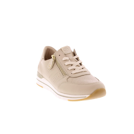 Remonte sneakers beige