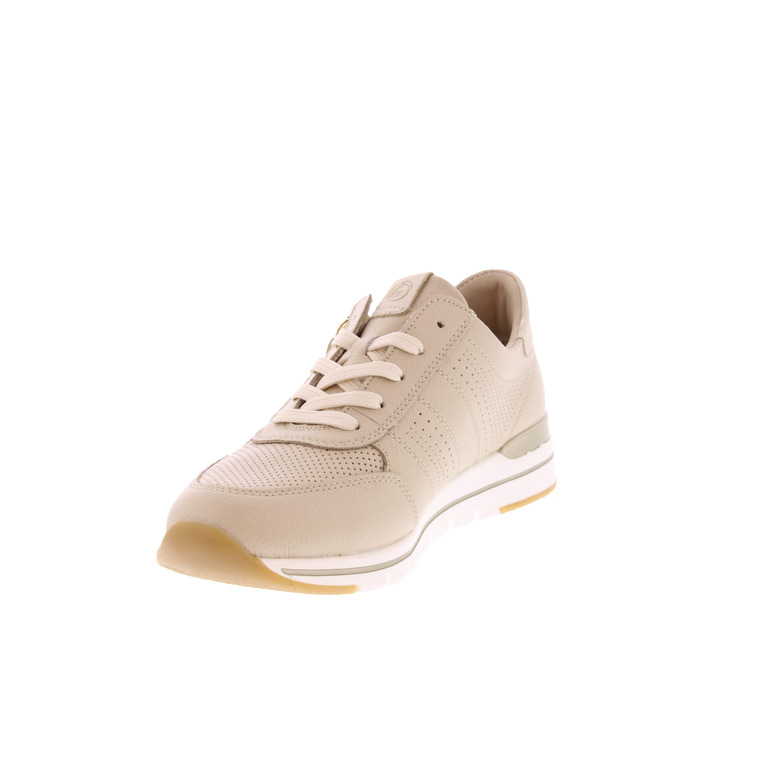 Remonte sneakers beige 3