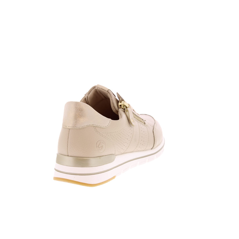 Remonte sneakers beige 4