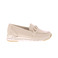 Remonte mocassins et loafers ecru 1