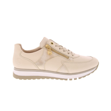 Rieker sneakers beige
