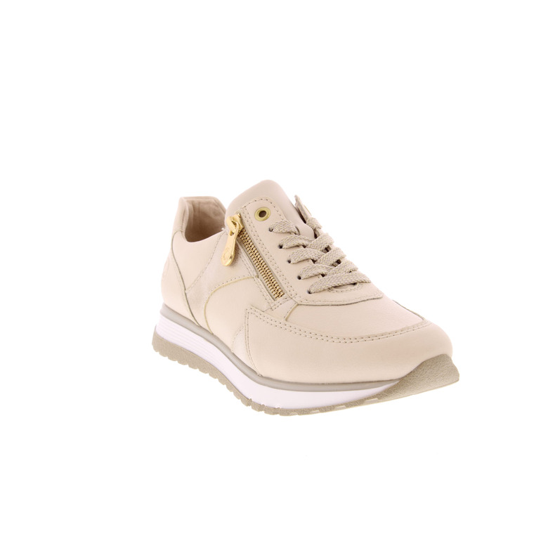 Rieker sneakers beige 2
