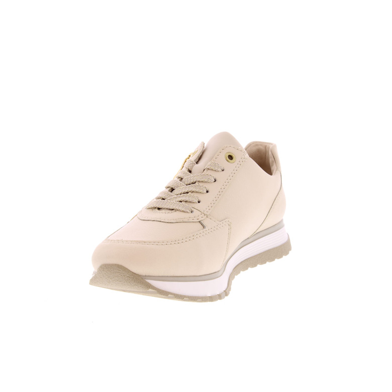 Rieker sneakers beige 3