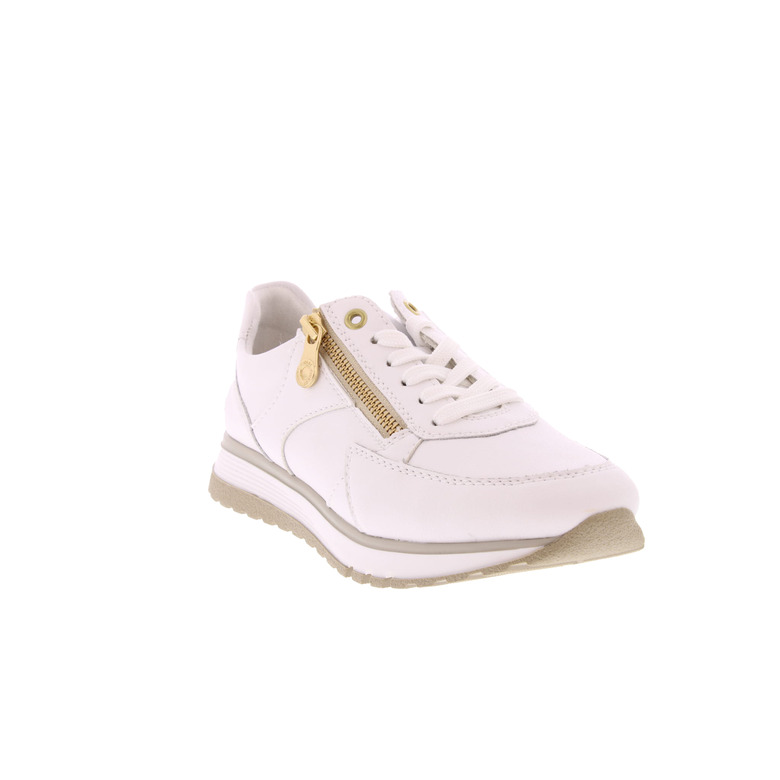 Rieker sneakers weiss 2