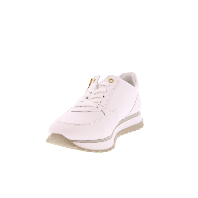 Rieker sneakers weiss 3