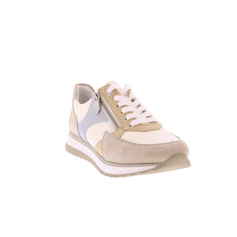 Rieker sneakers weiss 2