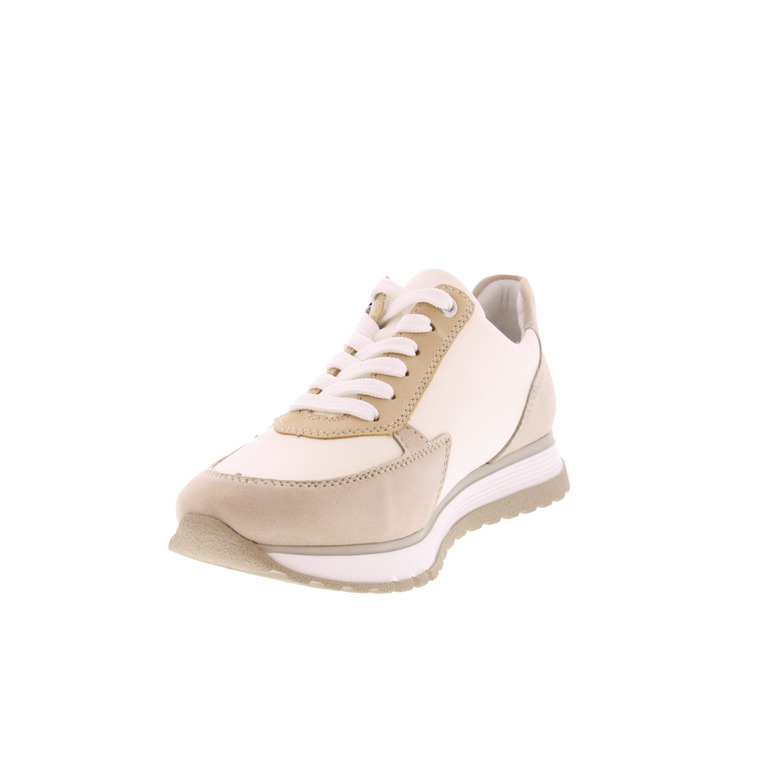 Rieker sneakers weiss 3