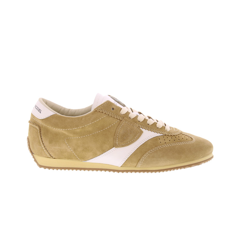 Philippe Model sneakers camel 1