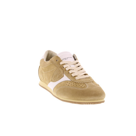 Philippe Model sneakers camel