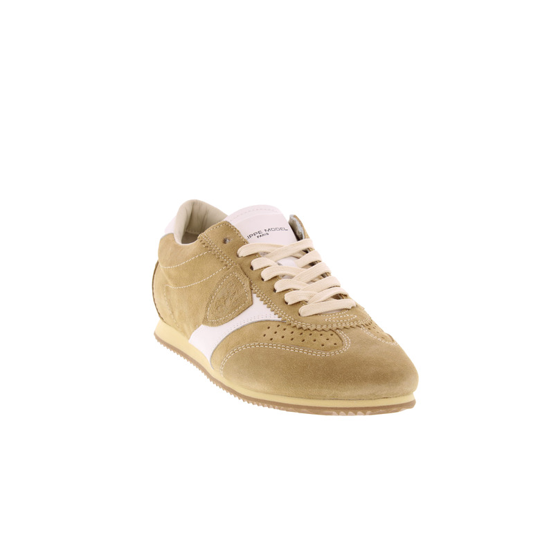 Philippe Model sneakers camel 2