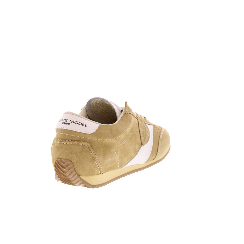 Philippe Model sneakers camel 4