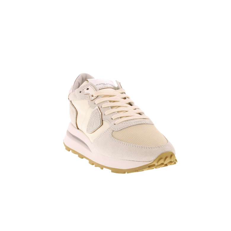 Philippe Model sneakers ecru 2