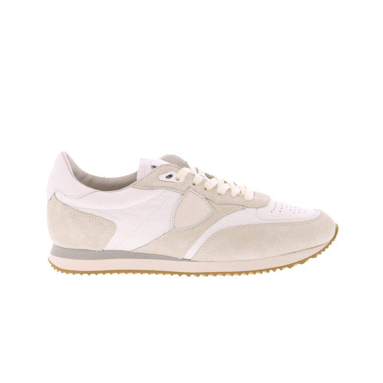 Philippe Model sneakers blanc 1