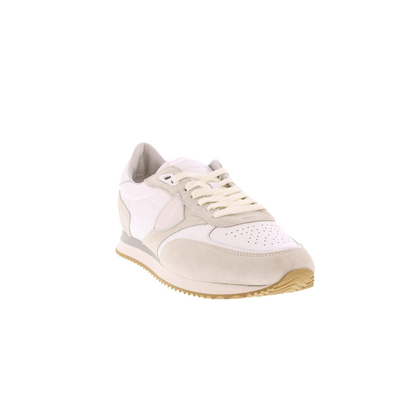 Philippe Model sneakers blanc 2