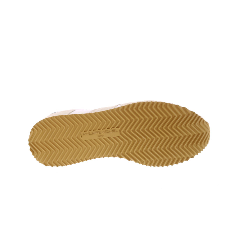 Philippe Model sneakers blanc 5
