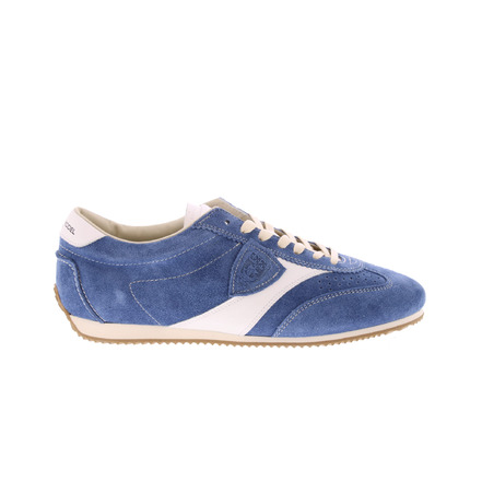 Philippe Model sneakers bleu