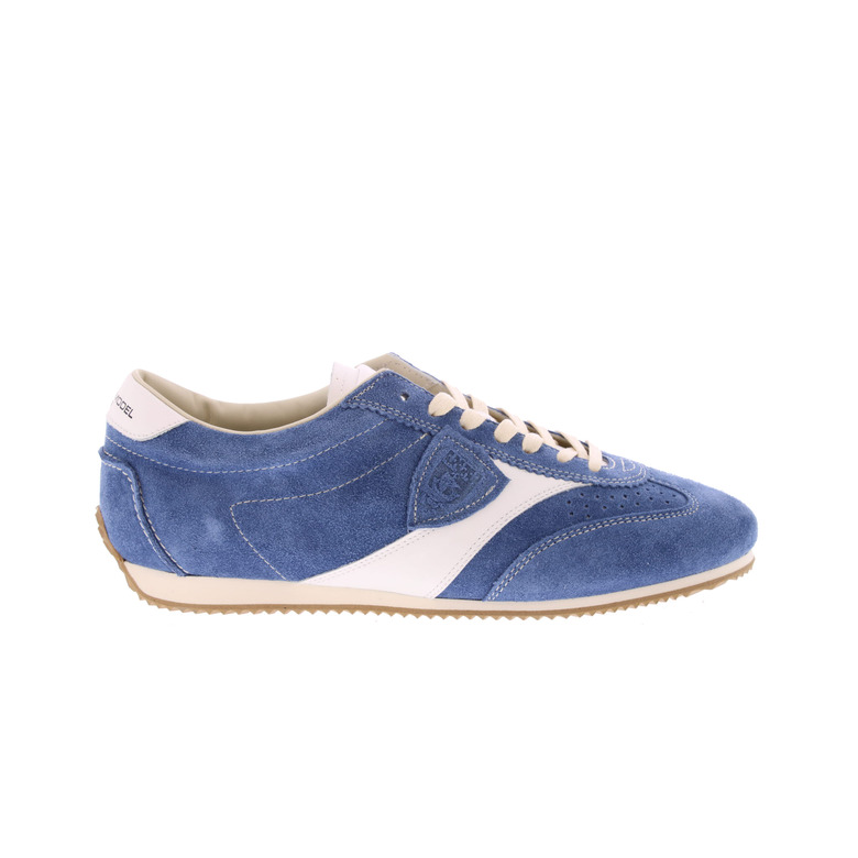 Philippe Model sneakers blau 1