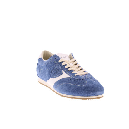 Philippe Model sneakers blauw