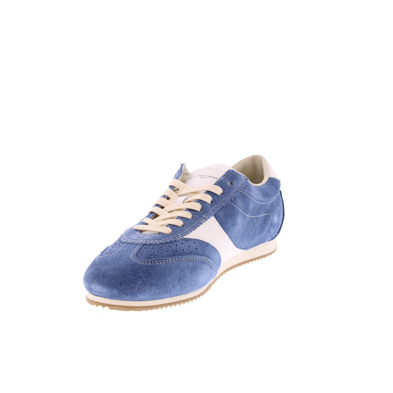 Philippe Model sneakers blau 3