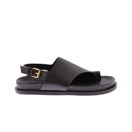 Agl sandales noir