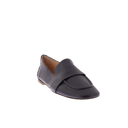 Agl mocassins et loafers bleu