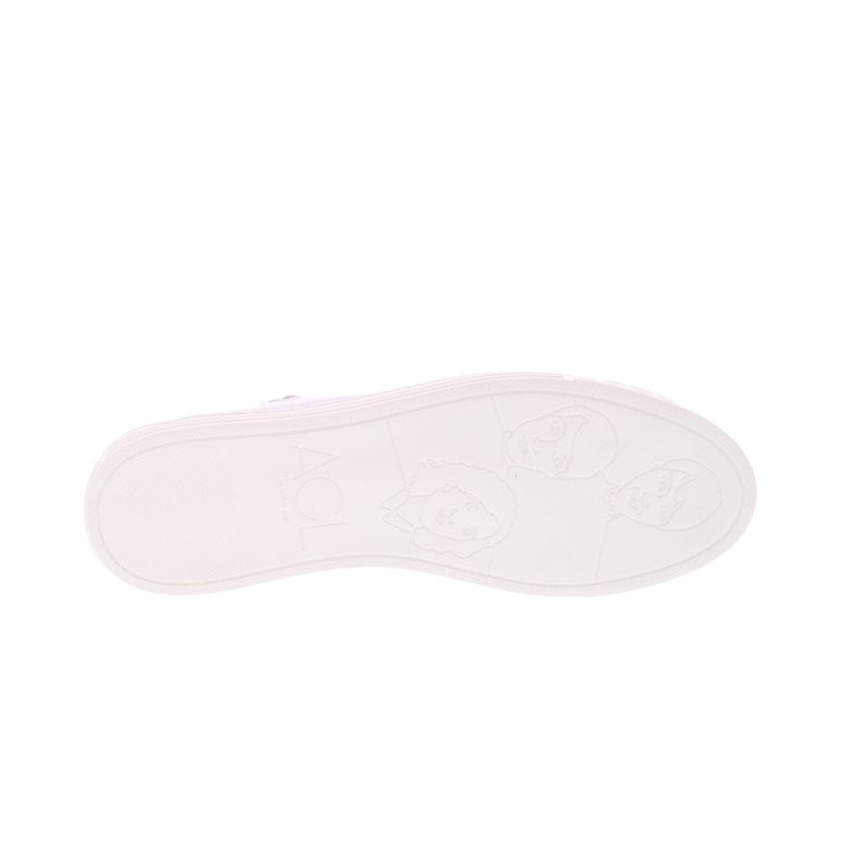 Agl sneakers grau 5
