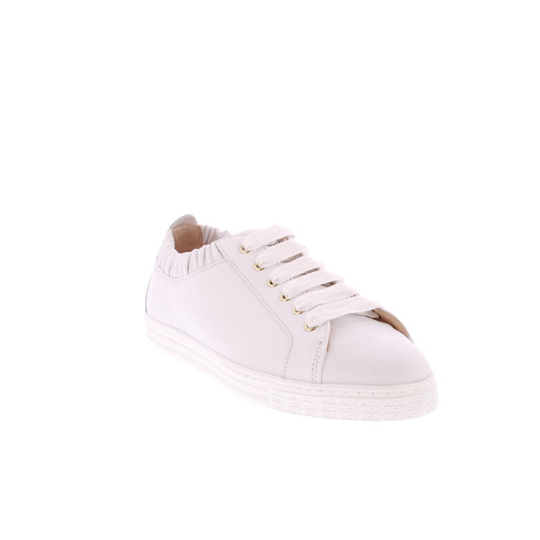 Agl sneakers weiss 2